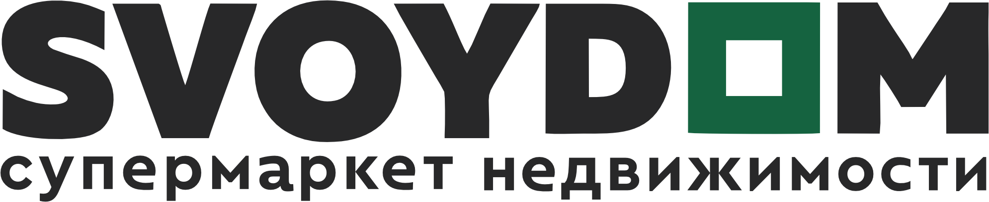 Svoy Dom