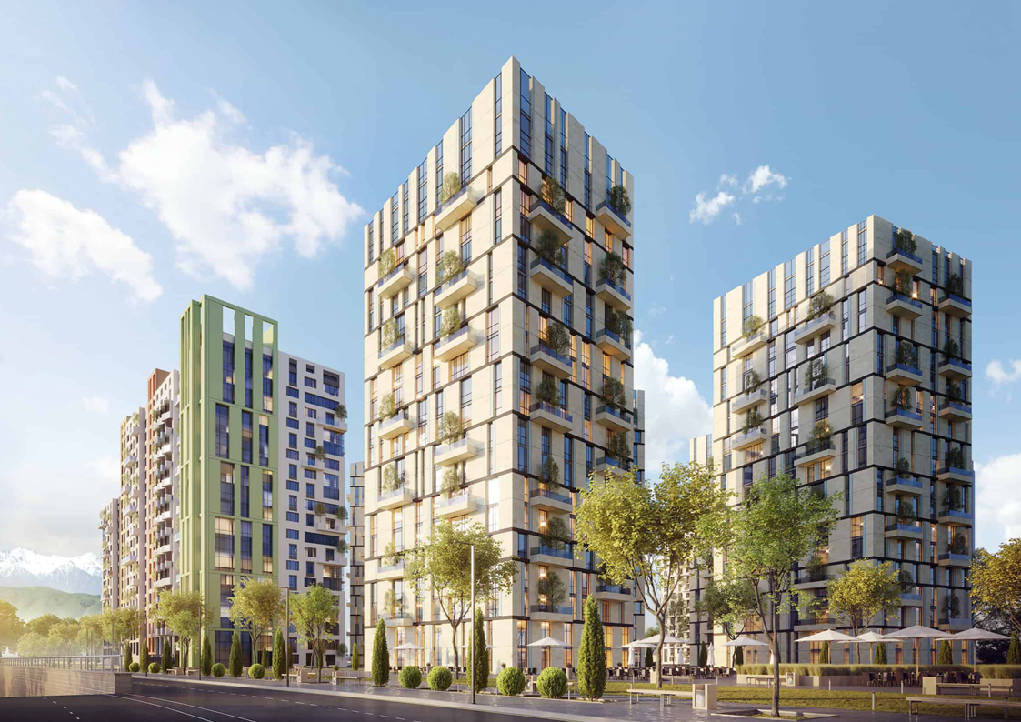 Metropole